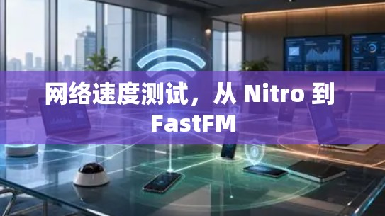 网络速度测试,从 Nitro 到 FastFM 网络速度测试,从 Nitro 到 FastFM