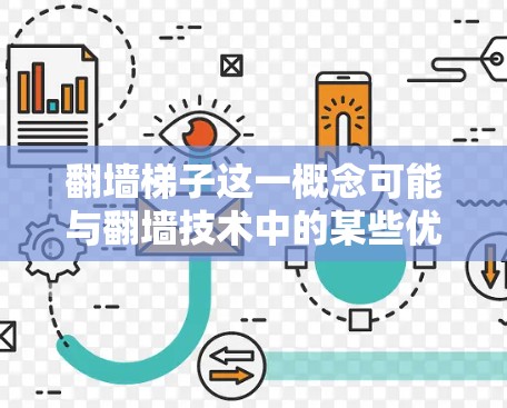 翻墙梯子这一概念可能与翻墙技术中的某些优化手段相关,具体含义可能因上下文而异。以下是一些可能的解释及其效果评测 翻墙梯子这一概念可能与翻墙技术中的某些优化手段相关,具体含义可能因上下文而异。以下是一些可能的解释及其效果评测